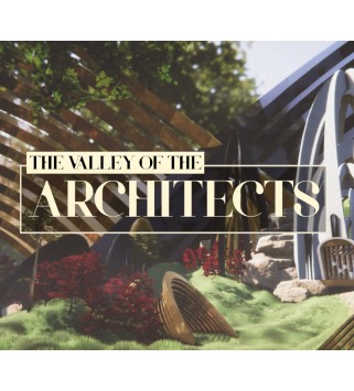 The Valley of the Architects Steam Key GLOBAL